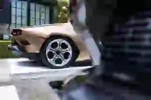 Lamborghini Countach LPI 800-4 Stati Uniti - Foto - 7