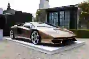Lamborghini Countach LPI 800-4 Stati Uniti - Foto - 8