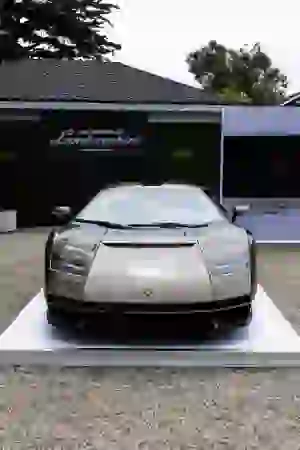 Lamborghini Countach LPI 800-4 Stati Uniti - Foto - 6