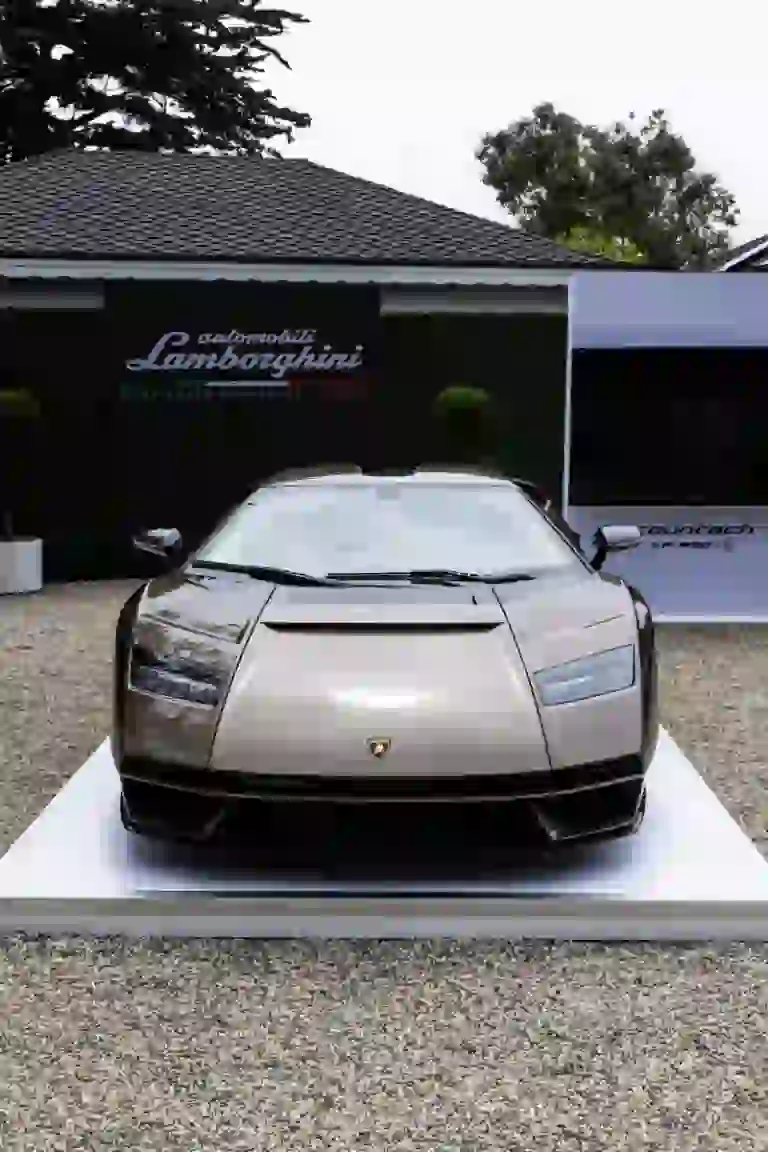 Lamborghini Countach LPI 800-4 Stati Uniti - Foto - 6