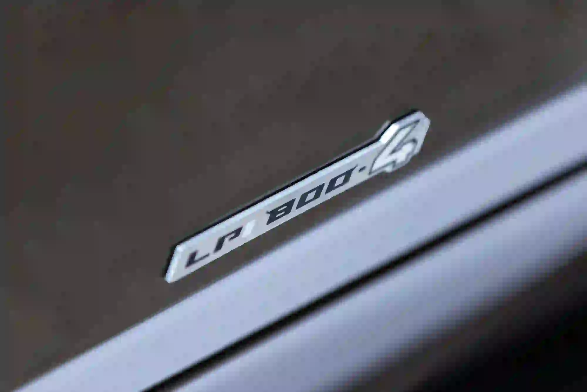 Lamborghini Countach LPI 800-4 Stati Uniti - Foto - 10