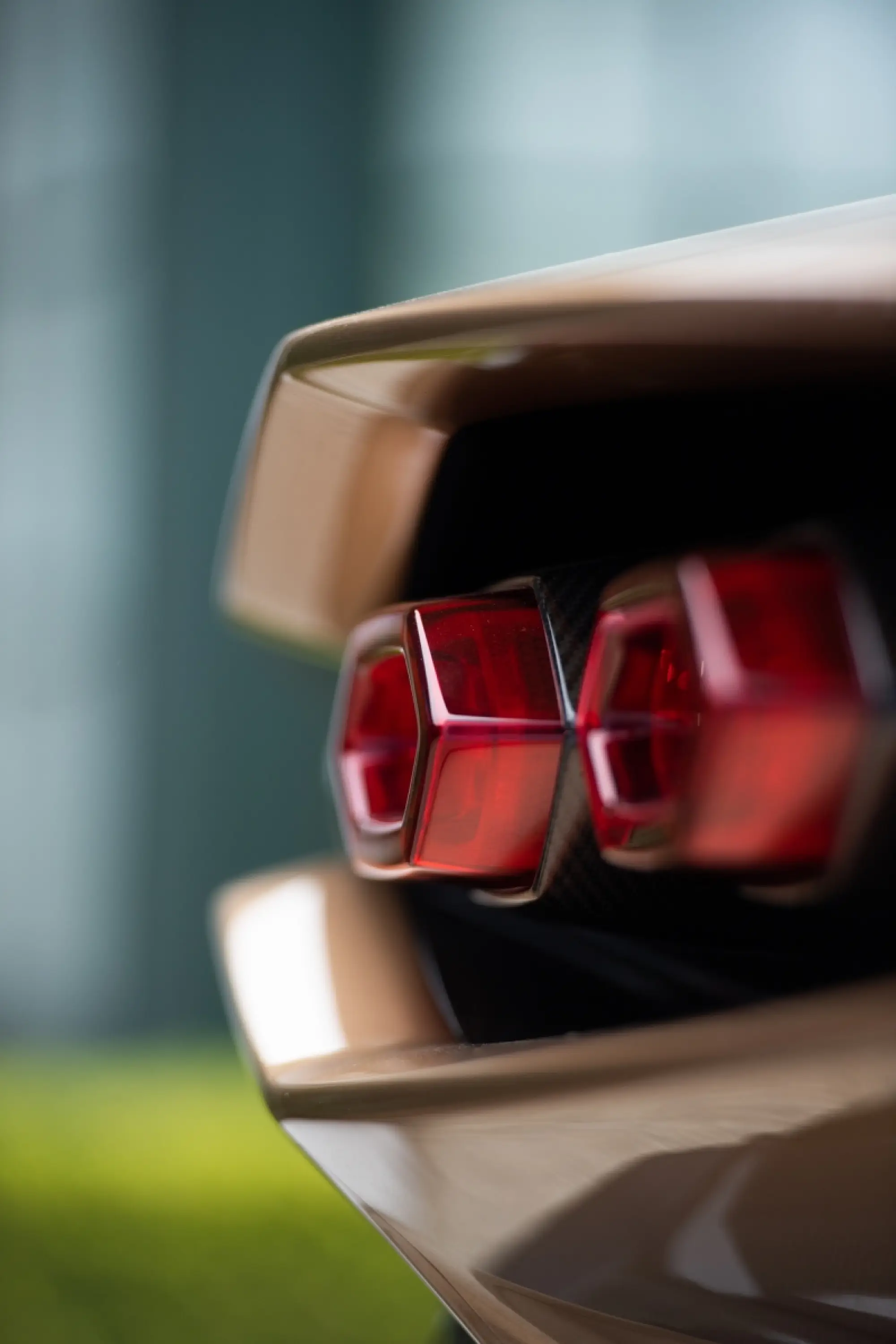 Lamborghini Countach LPI 800-4 Stati Uniti - Foto - 3