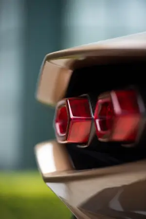 Lamborghini Countach LPI 800-4 Stati Uniti - Foto - 3