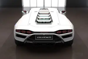 Lamborghini Countach LPI 800-4