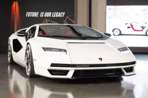 Lamborghini Countach LPI 800-4