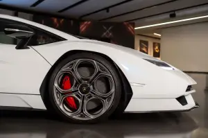 Lamborghini Countach LPI 800-4
