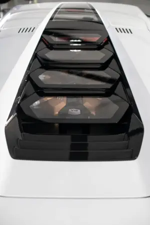Lamborghini Countach LPI 800-4