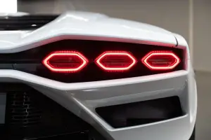 Lamborghini Countach LPI 800-4