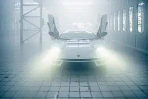 Lamborghini Countach LPI 800-4