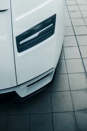 Lamborghini Countach LPI 800-4