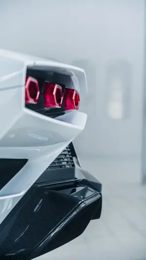 Lamborghini Countach LPI 800-4