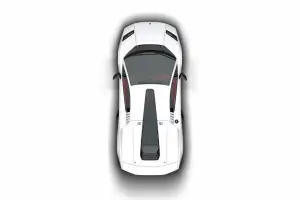 Lamborghini Countach LPI 800-4