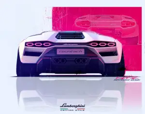 Lamborghini Countach LPI 800-4