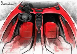 Lamborghini Countach LPI 800-4