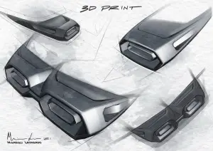Lamborghini Countach LPI 800-4