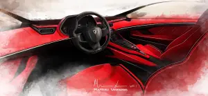 Lamborghini Countach LPI 800-4