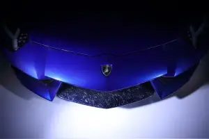 Lamborghini Custom Aventador Roadster