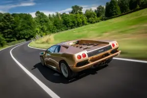 Lamborghini Diablo 30° Anniversario  - 6