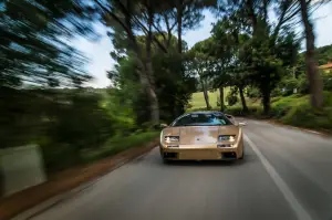 Lamborghini Diablo 30° Anniversario  - 5