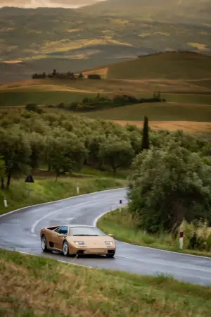 Lamborghini Diablo 30° Anniversario  - 4