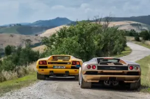 Lamborghini Diablo 30° Anniversario  - 16