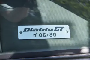 Lamborghini Diablo GT - 7