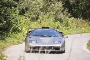 Lamborghini Diablo GT