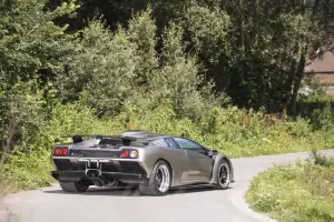 Lamborghini Diablo GT - 11