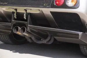 Lamborghini Diablo GT - 12