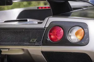 Lamborghini Diablo GT - 13