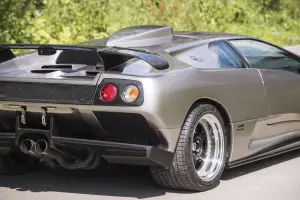 Lamborghini Diablo GT - 14