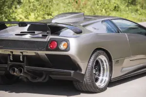 Lamborghini Diablo GT