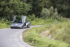 Lamborghini Diablo GT - 2