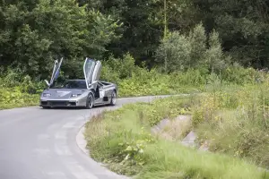 Lamborghini Diablo GT