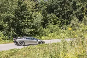 Lamborghini Diablo GT - 17