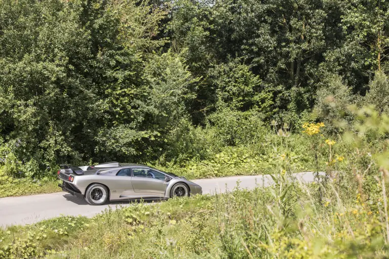 Lamborghini Diablo GT - 17