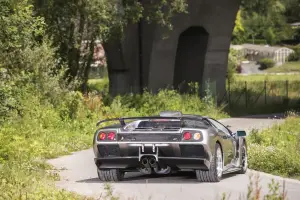 Lamborghini Diablo GT - 20