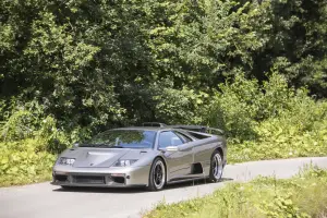 Lamborghini Diablo GT