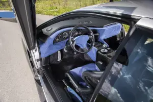 Lamborghini Diablo GT - 23