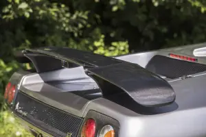 Lamborghini Diablo GT