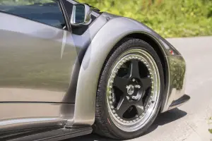 Lamborghini Diablo GT - 25