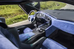 Lamborghini Diablo GT - 27