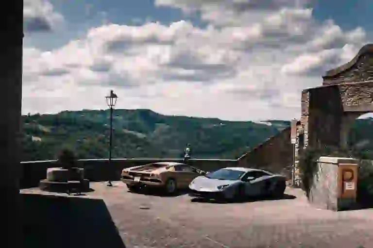 Lamborghini Diablo Oro Elios - Foto - 68