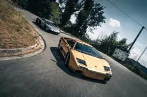 Lamborghini Diablo Oro Elios - Foto - 4