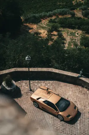 Lamborghini Diablo Oro Elios - Foto - 30