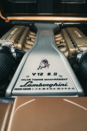 Lamborghini Diablo Oro Elios - Foto - 1