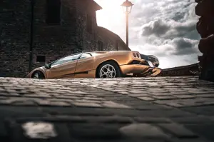 Lamborghini Diablo Oro Elios - Foto - 45