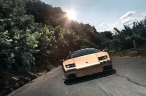 Lamborghini Diablo Oro Elios - Foto - 55