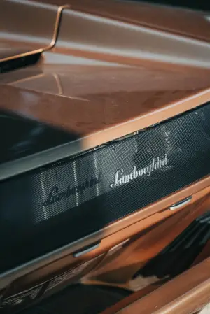 Lamborghini Diablo Oro Elios - Foto - 63