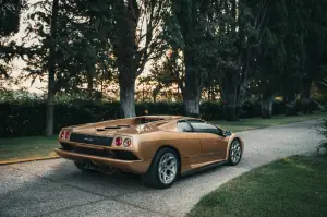 Lamborghini Diablo Oro Elios - Foto - 5